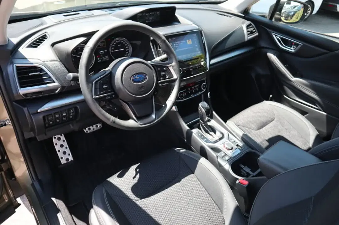 Subaru Forester 2.0 MHEV Comfort - Thumbnail 6