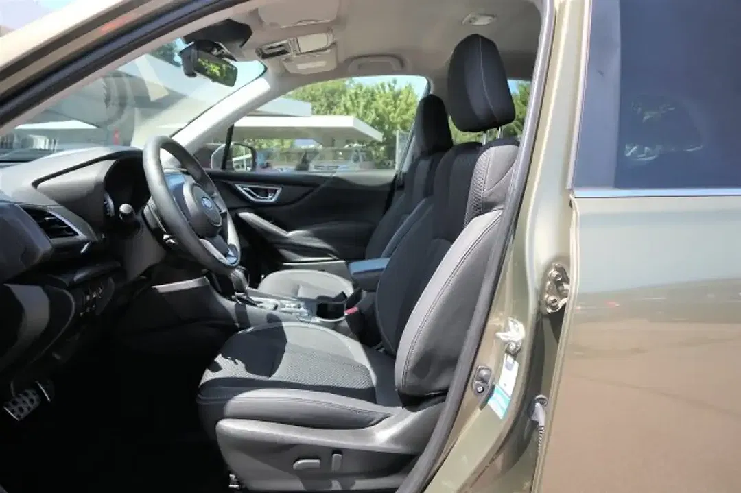 Subaru Forester 2.0 MHEV Comfort - Thumbnail 7