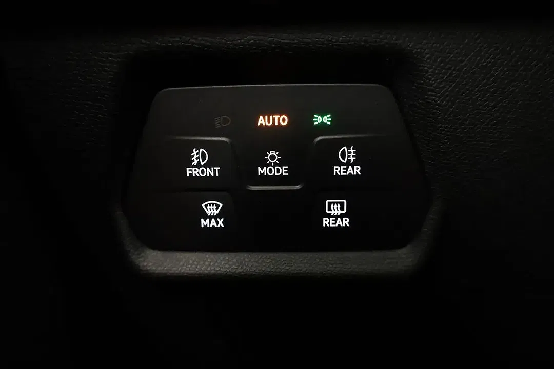 CUPRA Leon 1.5 eTSI DSG - Thumbnail 9