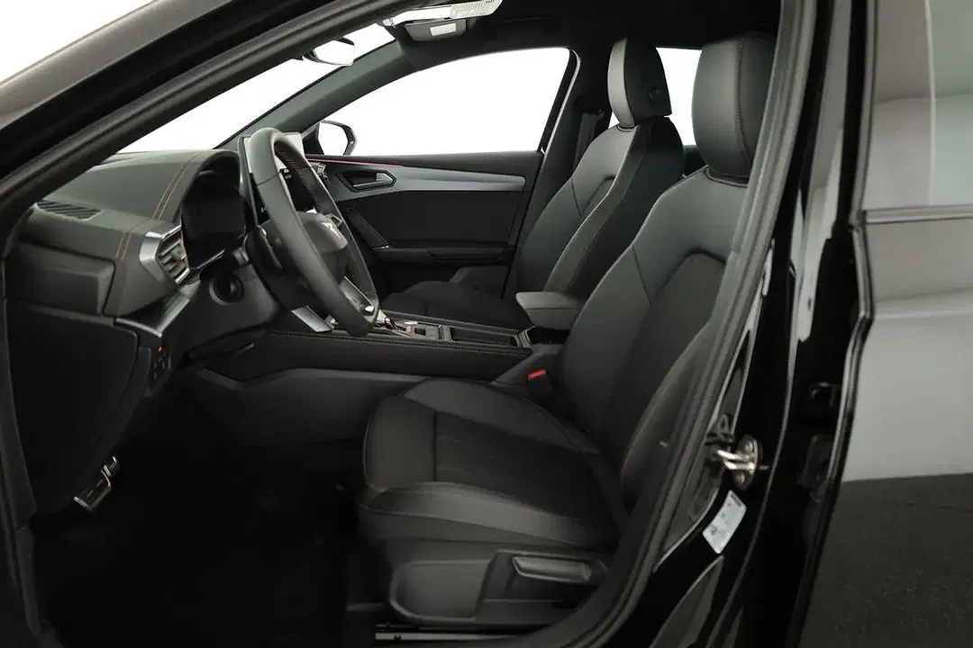 CUPRA Leon 1.5 eTSI DSG - Thumbnail 10