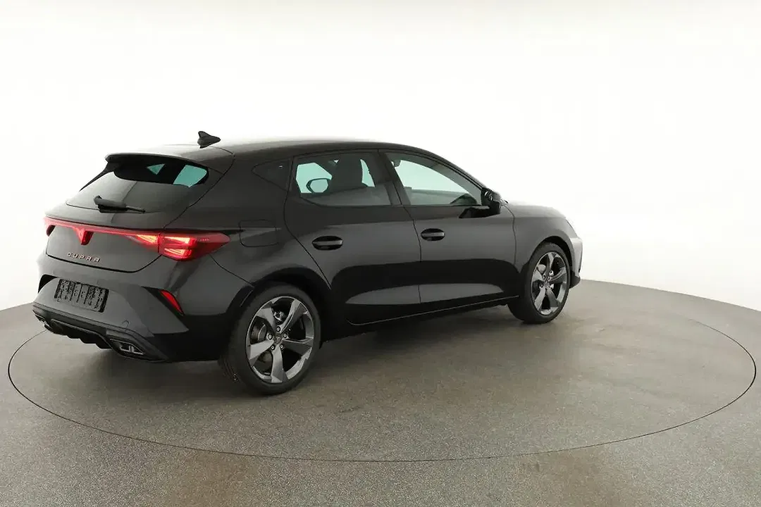 CUPRA Leon 1.5 eTSI DSG - Thumbnail 17