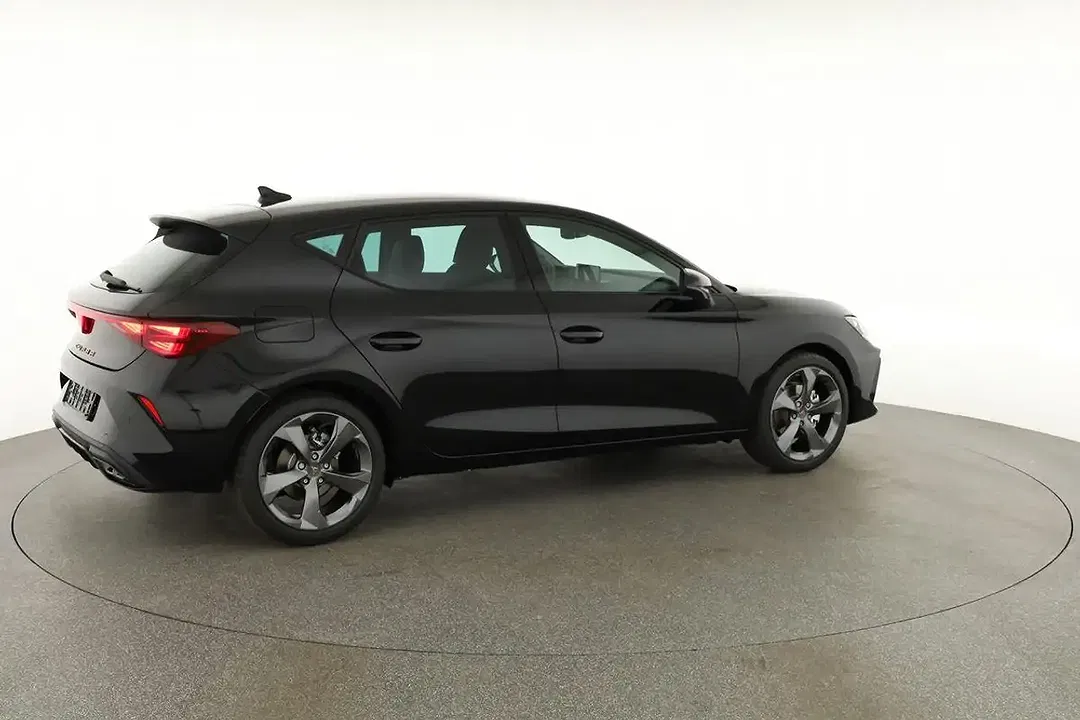 CUPRA Leon 1.5 eTSI DSG - Thumbnail 18