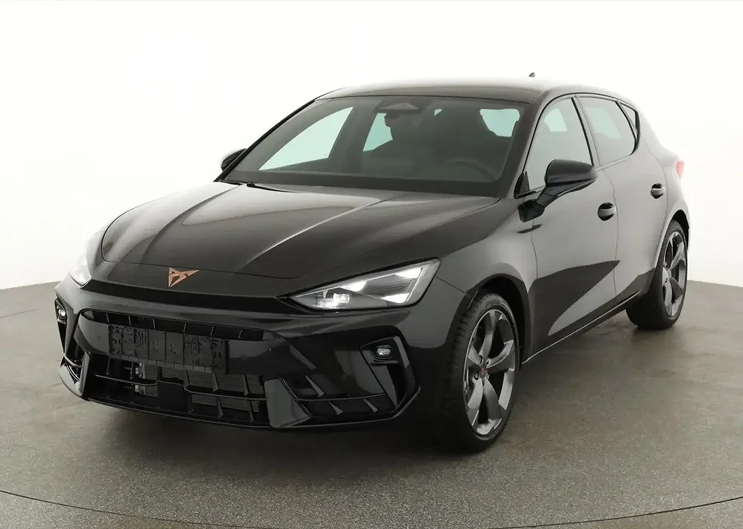 CUPRA Leon 1.5 eTSI DSG - Afbeelding 1