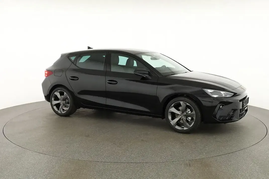 CUPRA Leon 1.5 eTSI DSG - Thumbnail 22