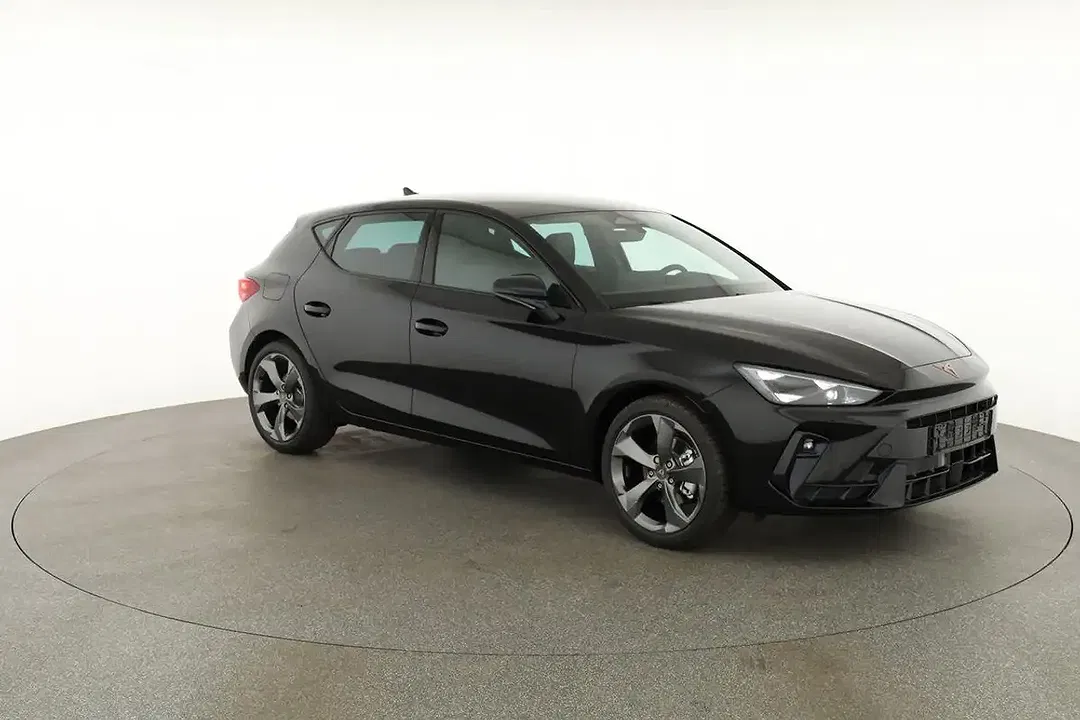 CUPRA Leon 1.5 eTSI DSG - Thumbnail 23