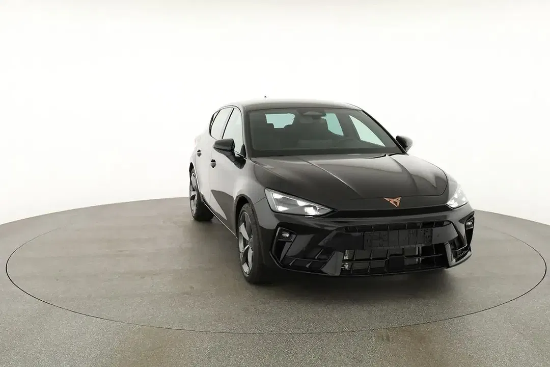 CUPRA Leon 1.5 eTSI DSG - Thumbnail 25