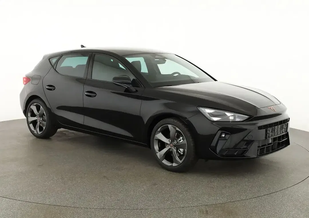 CUPRA Leon 1.5 eTSI DSG - Thumbnail 2