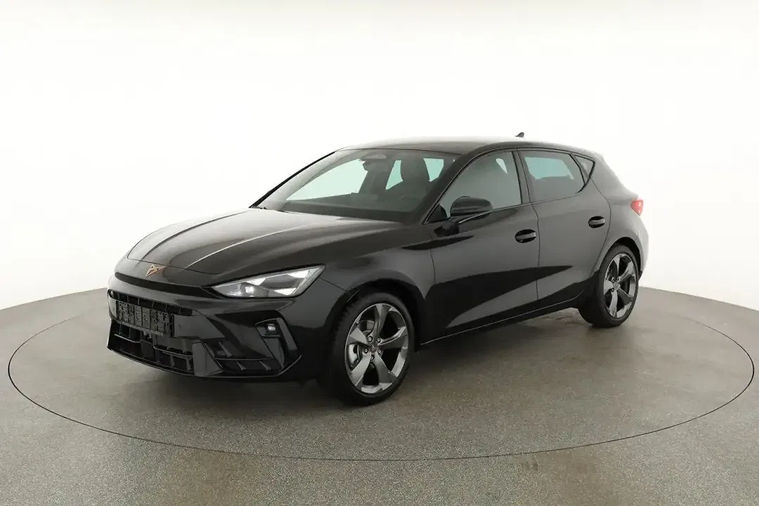 CUPRA Leon 1.5 eTSI DSG - Thumbnail 29