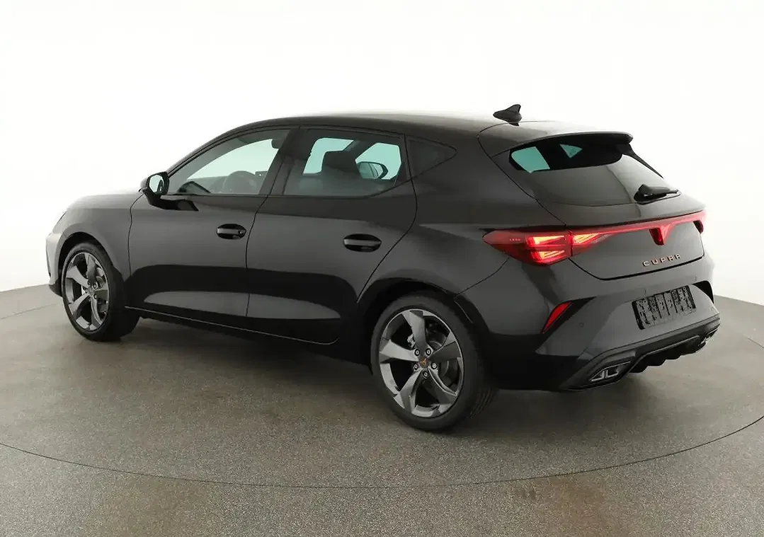 CUPRA Leon 1.5 eTSI DSG - Thumbnail 4