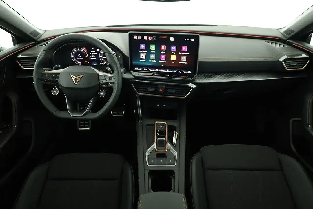 CUPRA Leon 1.5 eTSI DSG - Thumbnail 5