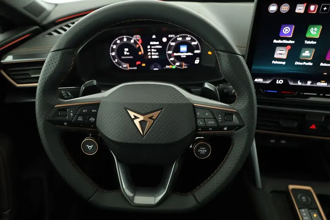 CUPRA Leon 1.5 eTSI DSG - Thumbnail 6