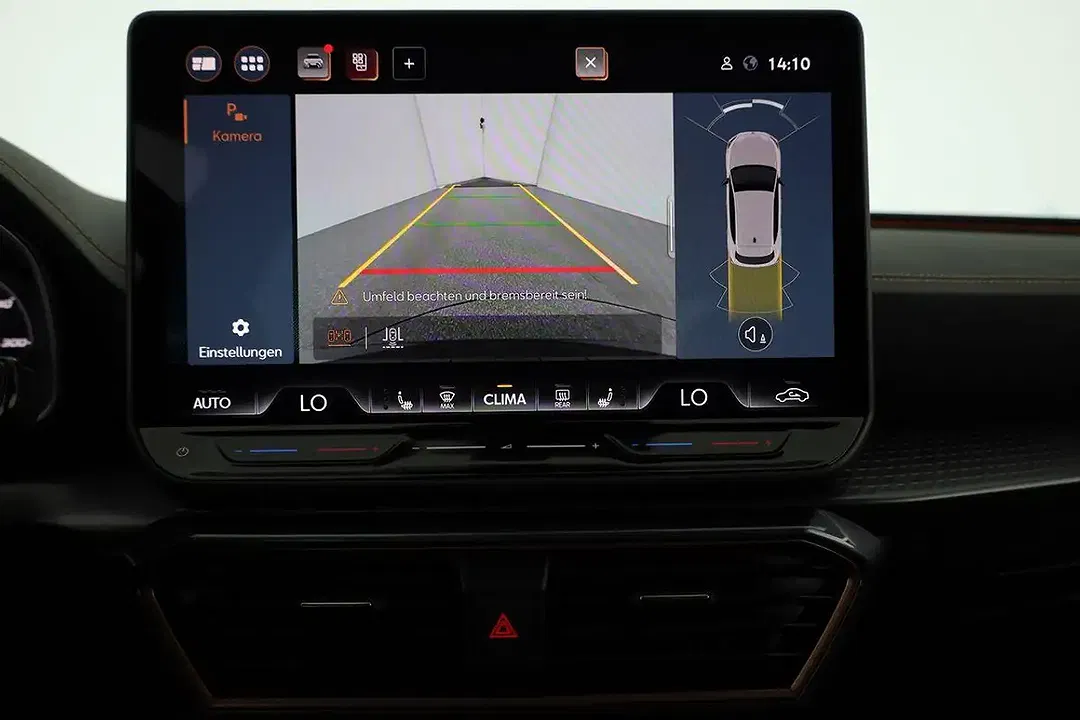 CUPRA Leon 1.5 eTSI DSG - Thumbnail 7