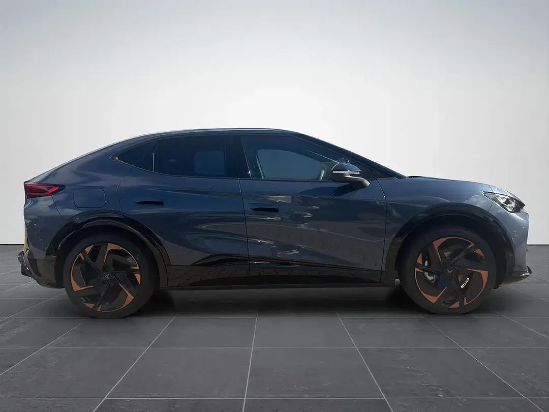 CUPRA Tavascan DCC Matrix LED Endurance - Thumbnail 10