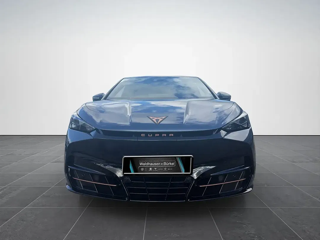 CUPRA Tavascan DCC Matrix LED Endurance - Thumbnail 5