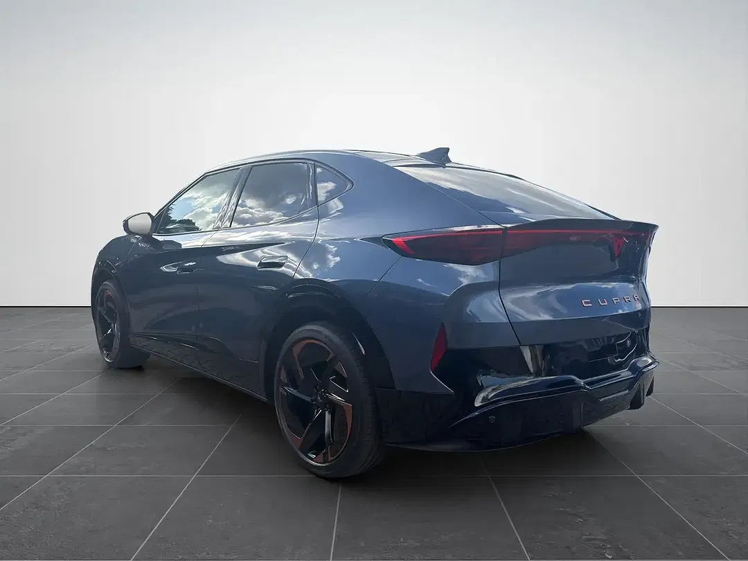 CUPRA Tavascan DCC Matrix LED Endurance - Thumbnail 7