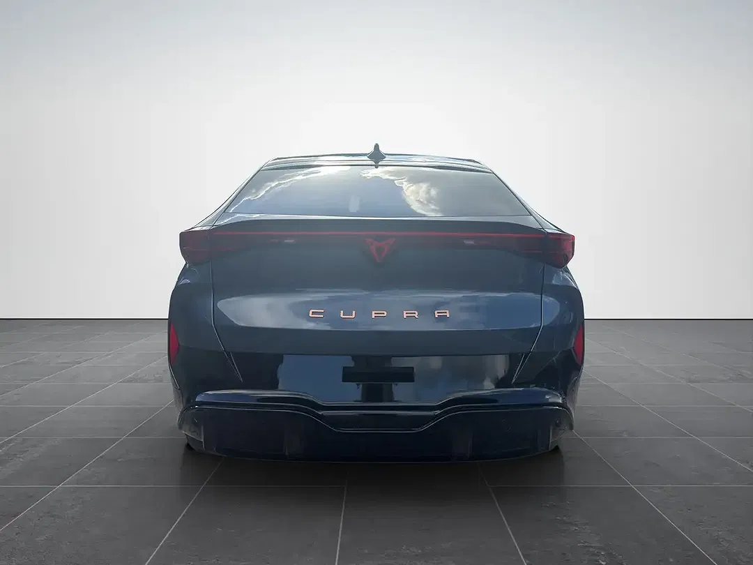 CUPRA Tavascan DCC Matrix LED Endurance - Thumbnail 8