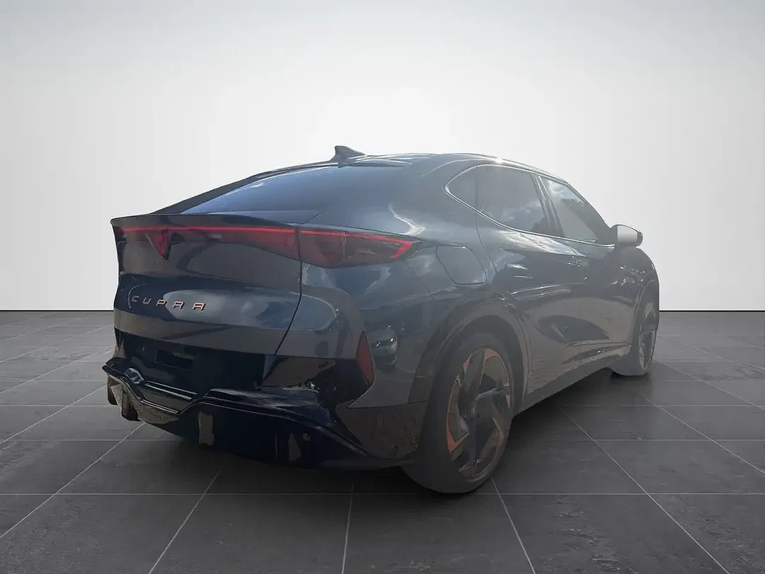 CUPRA Tavascan DCC Matrix LED Endurance - Thumbnail 9