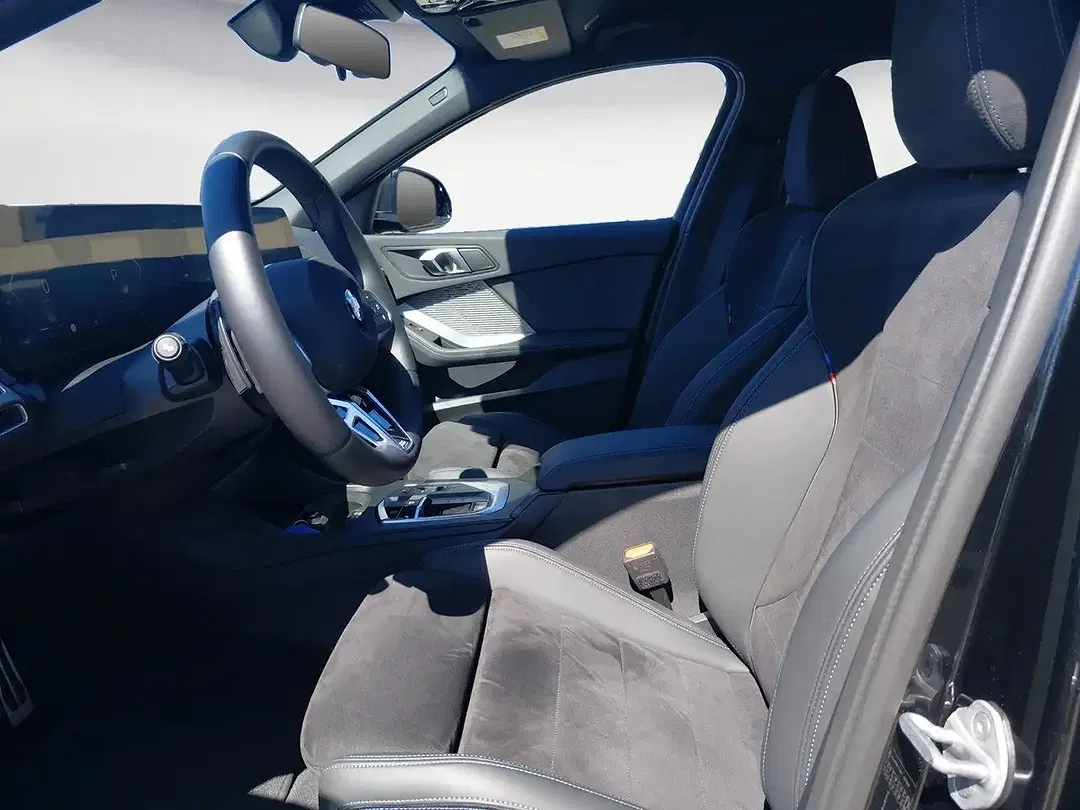 BMW 118 Steptronic M - Thumbnail 9