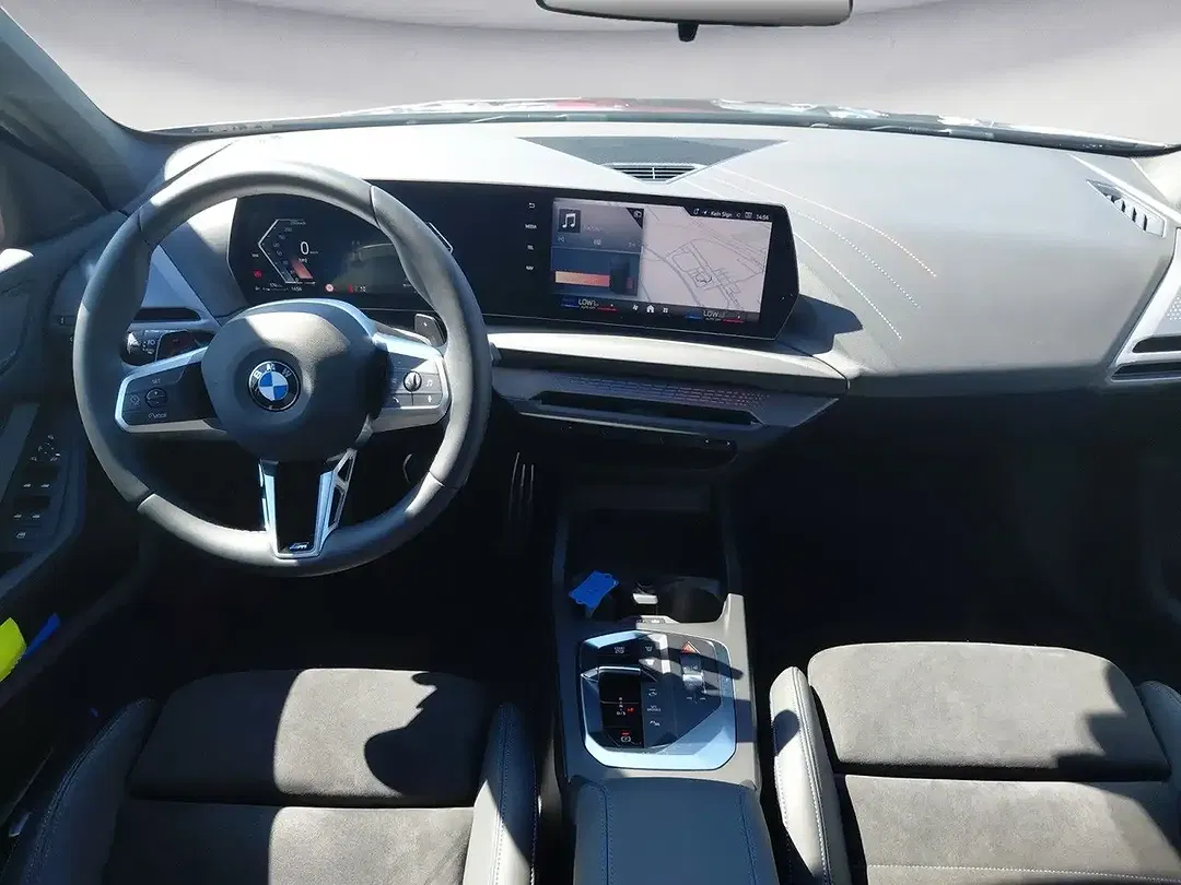 BMW 118 Steptronic M - Thumbnail 11
