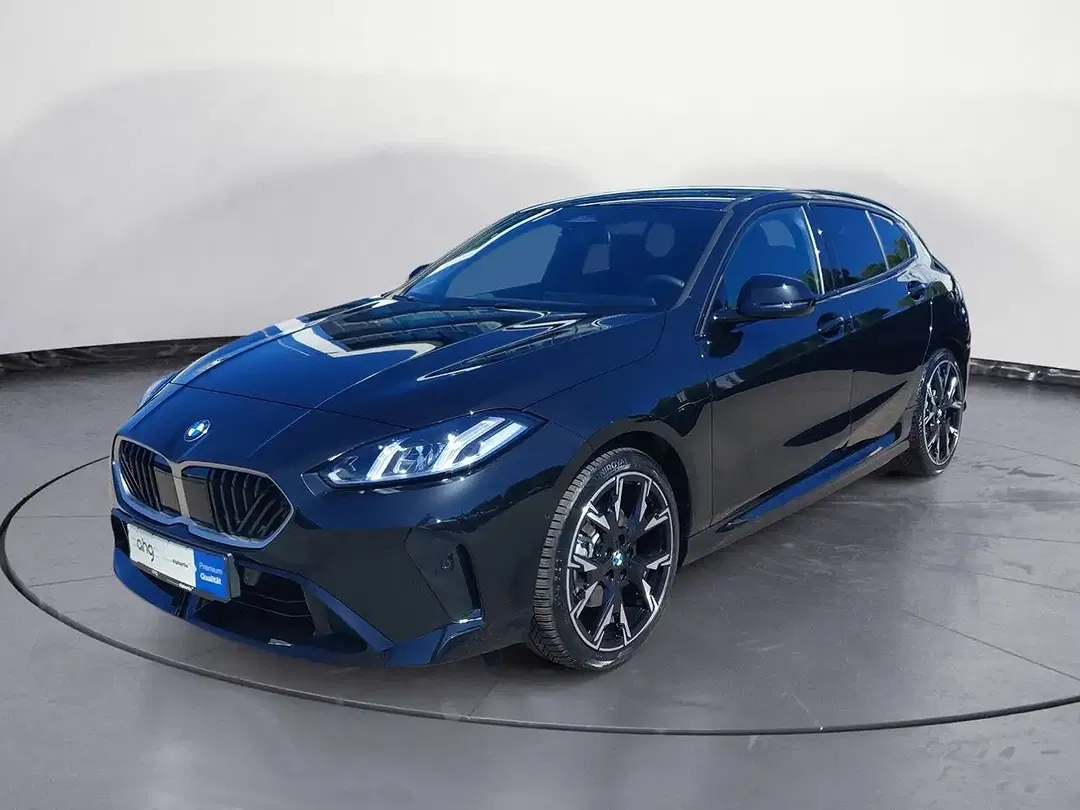 BMW 118 Steptronic M - Thumbnail 1