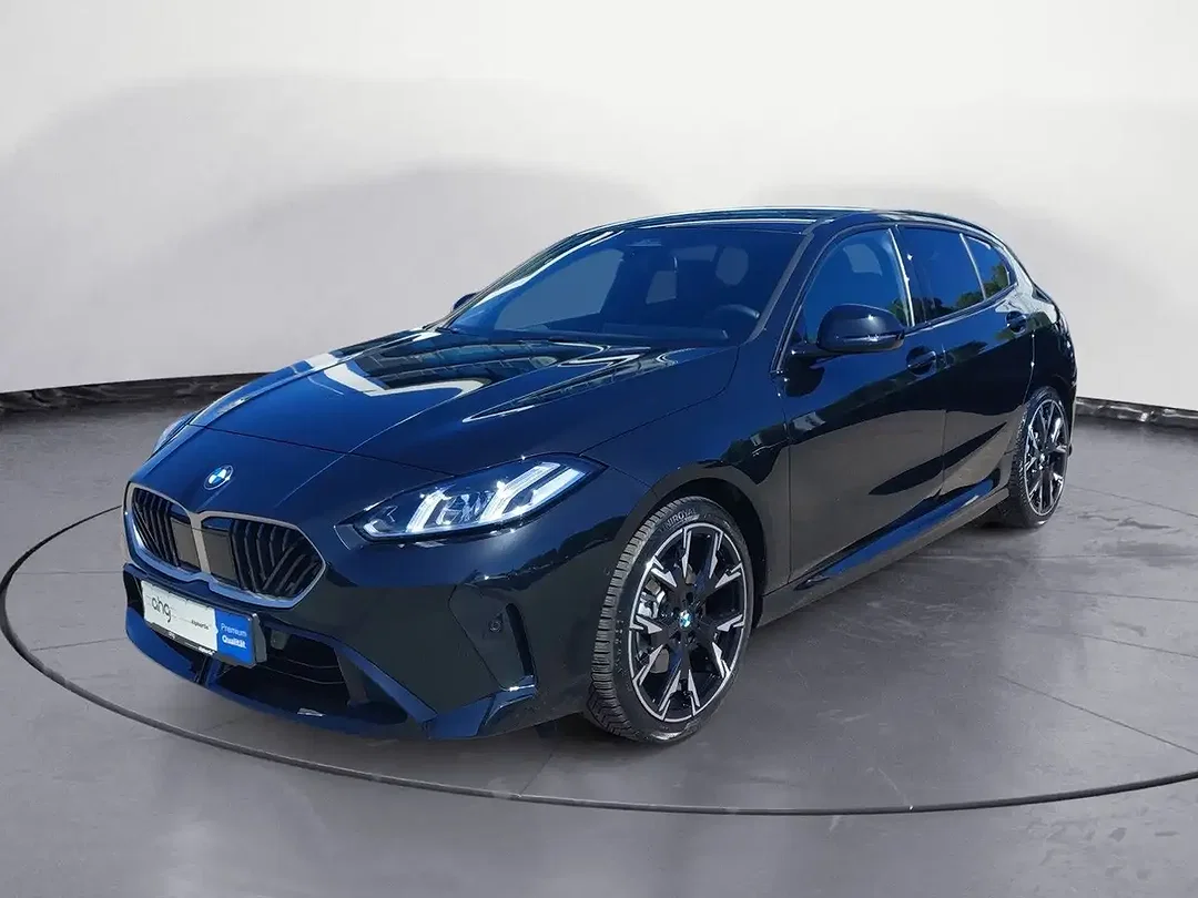 BMW 118 Steptronic M - Afbeelding 1