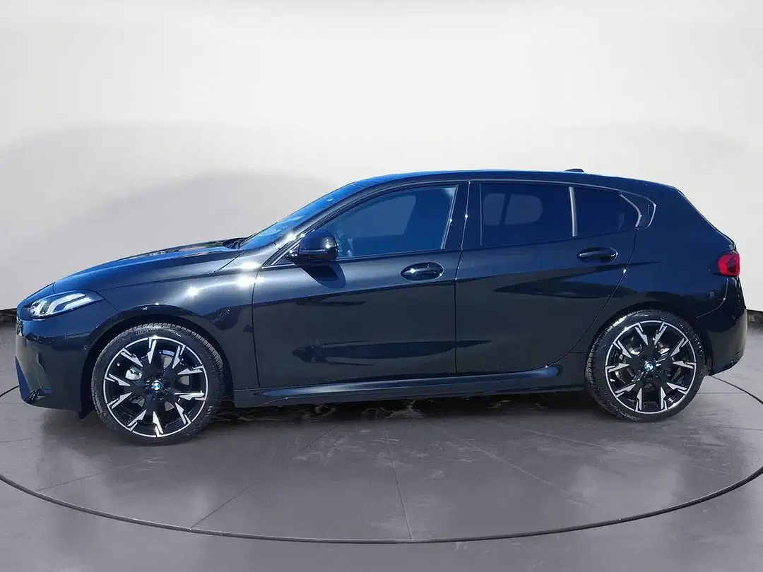 BMW 118 Steptronic M - Thumbnail 2