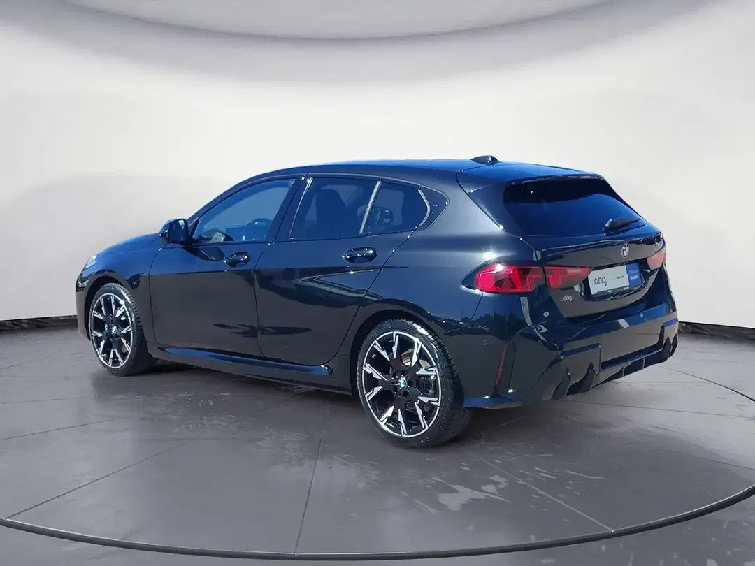 BMW 118 Steptronic M - Thumbnail 3