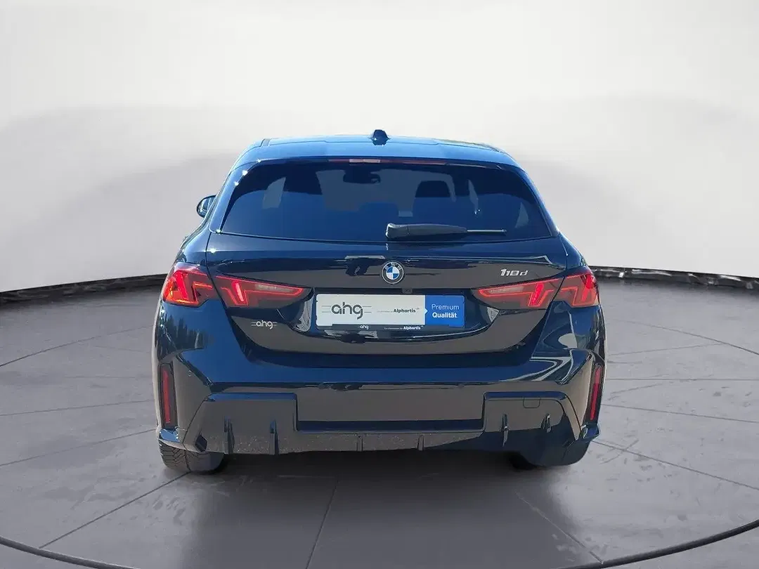 BMW 118 Steptronic M - Thumbnail 4