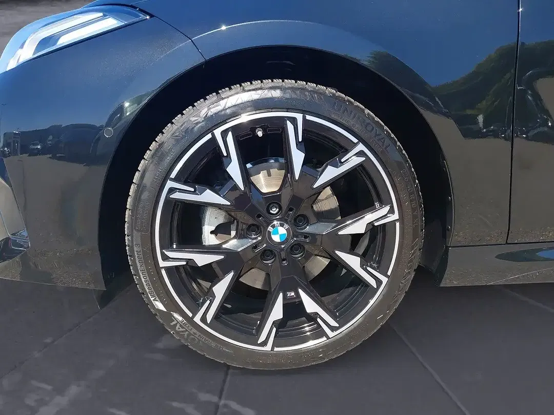 BMW 118 Steptronic M - Thumbnail 6