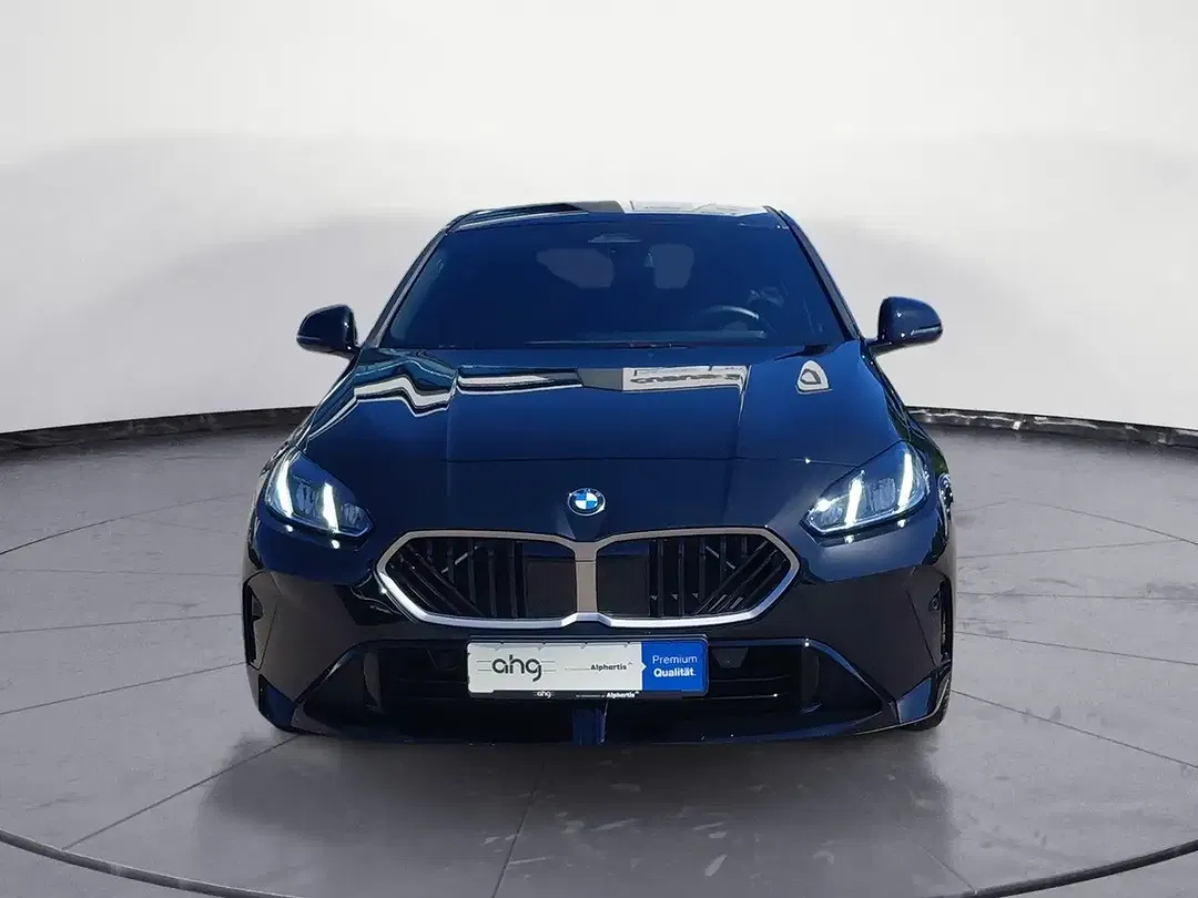 BMW 118 Steptronic M - Thumbnail 7