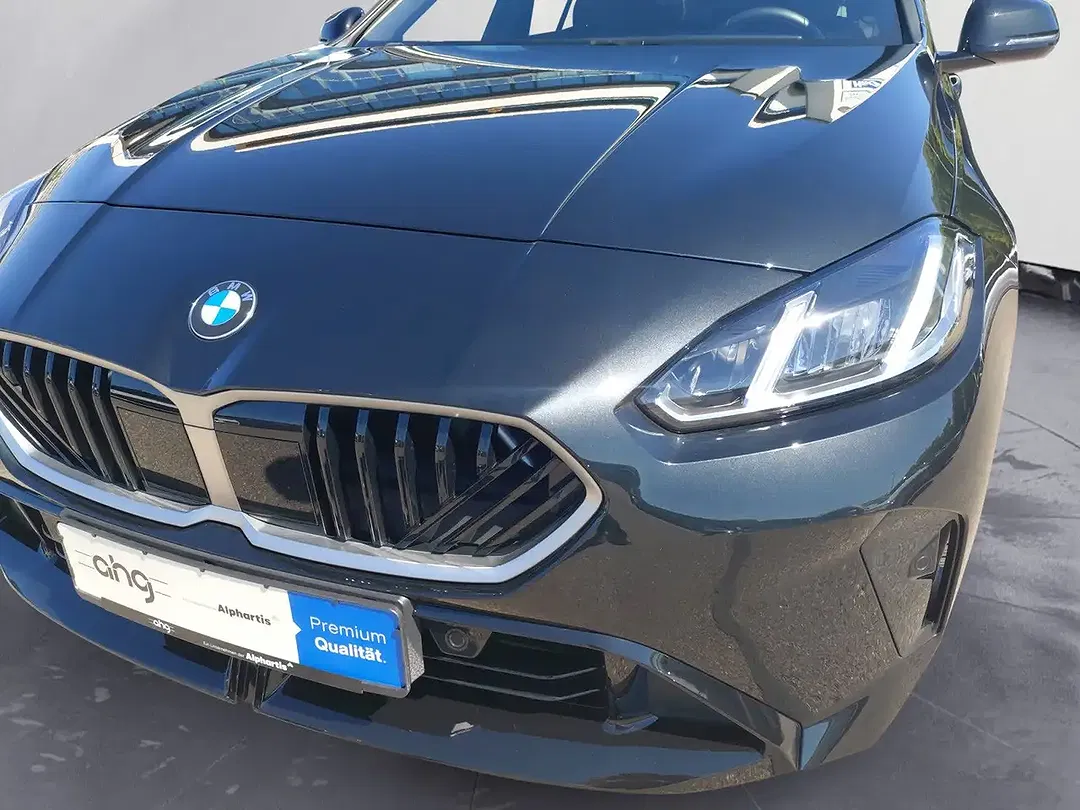 BMW 118 Steptronic M - Thumbnail 8