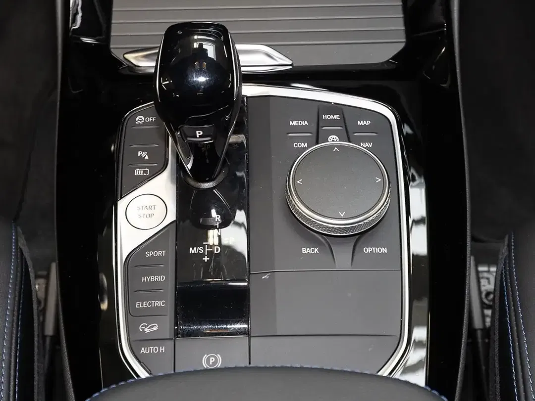 BMW X3 xDrive M Sport - Thumbnail 11