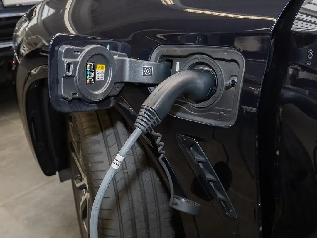 BMW X3 xDrive M Sport - Thumbnail 3