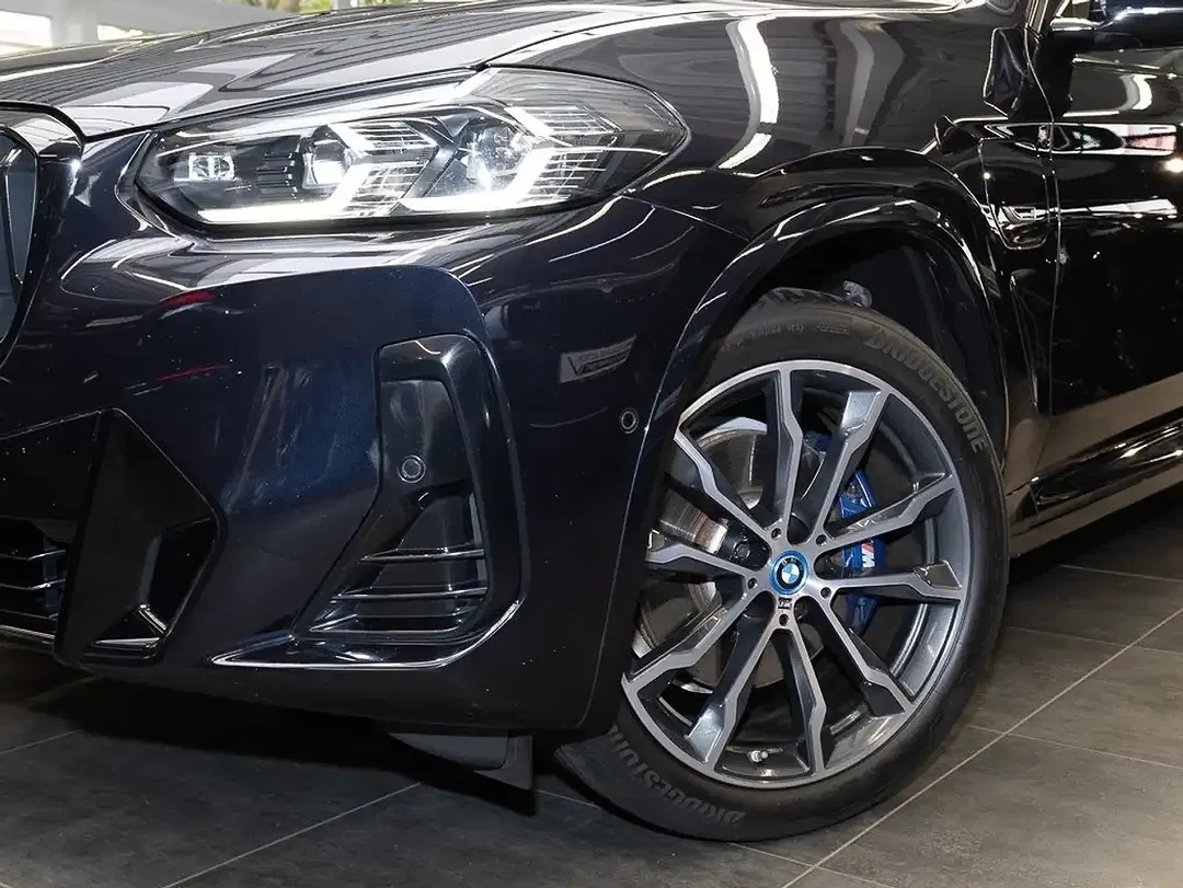 BMW X3 xDrive M Sport - Thumbnail 4