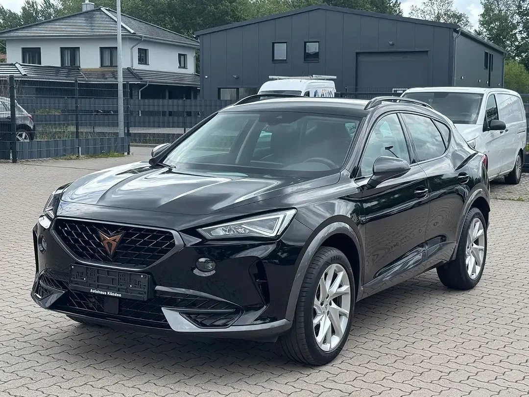 CUPRA Formentor 1.5 TSI DCC - Afbeelding 1