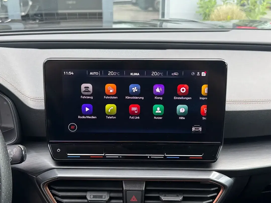 CUPRA Formentor 1.5 TSI DCC - Thumbnail 14