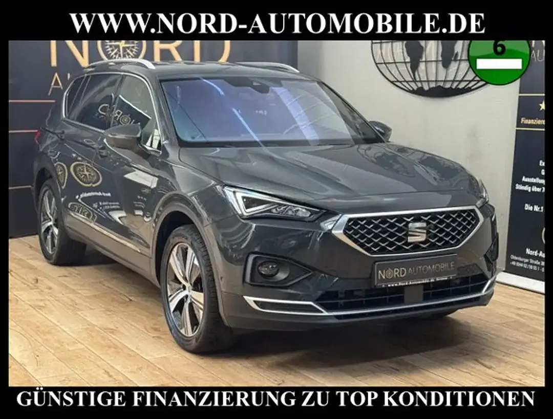 SEAT Tarraco 1.5 TSI DSG Xperience - foto 1