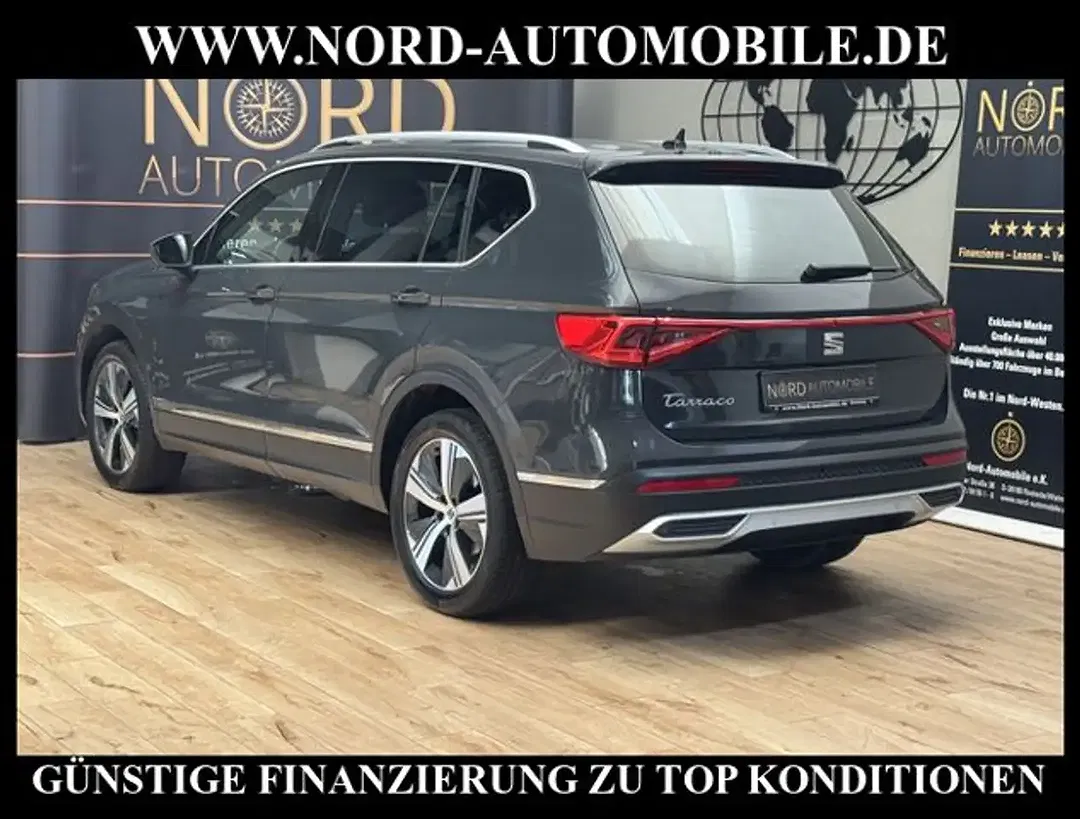 SEAT Tarraco 1.5 TSI DSG Xperience - Thumbnail 7