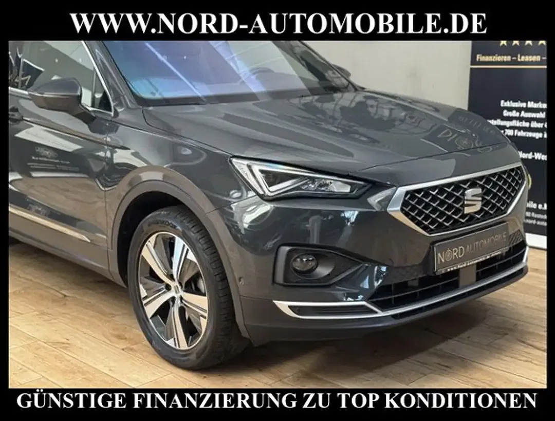 SEAT Tarraco 1.5 TSI DSG Xperience - Thumbnail 10