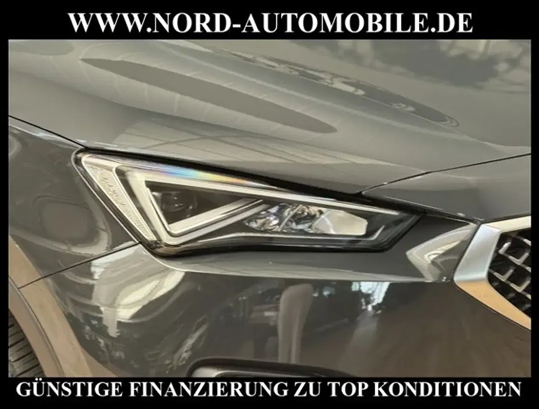 SEAT Tarraco 1.5 TSI DSG Xperience - Thumbnail 11