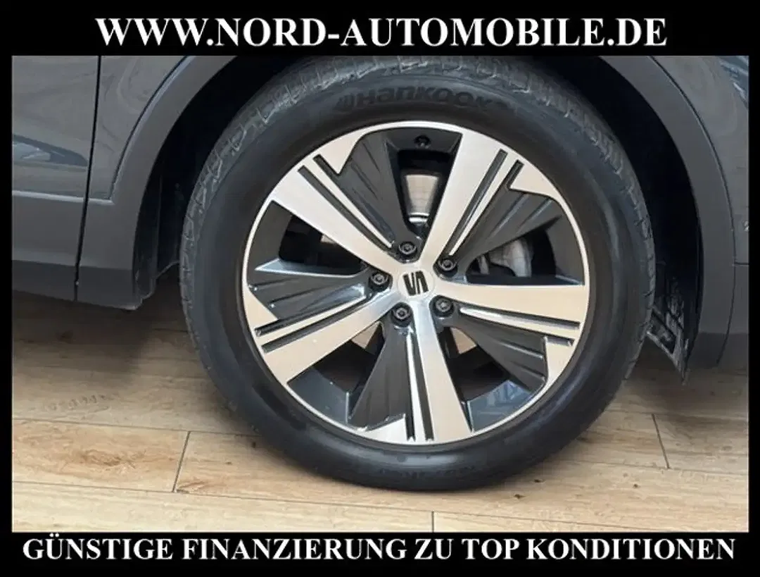 SEAT Tarraco 1.5 TSI DSG Xperience - Thumbnail 12