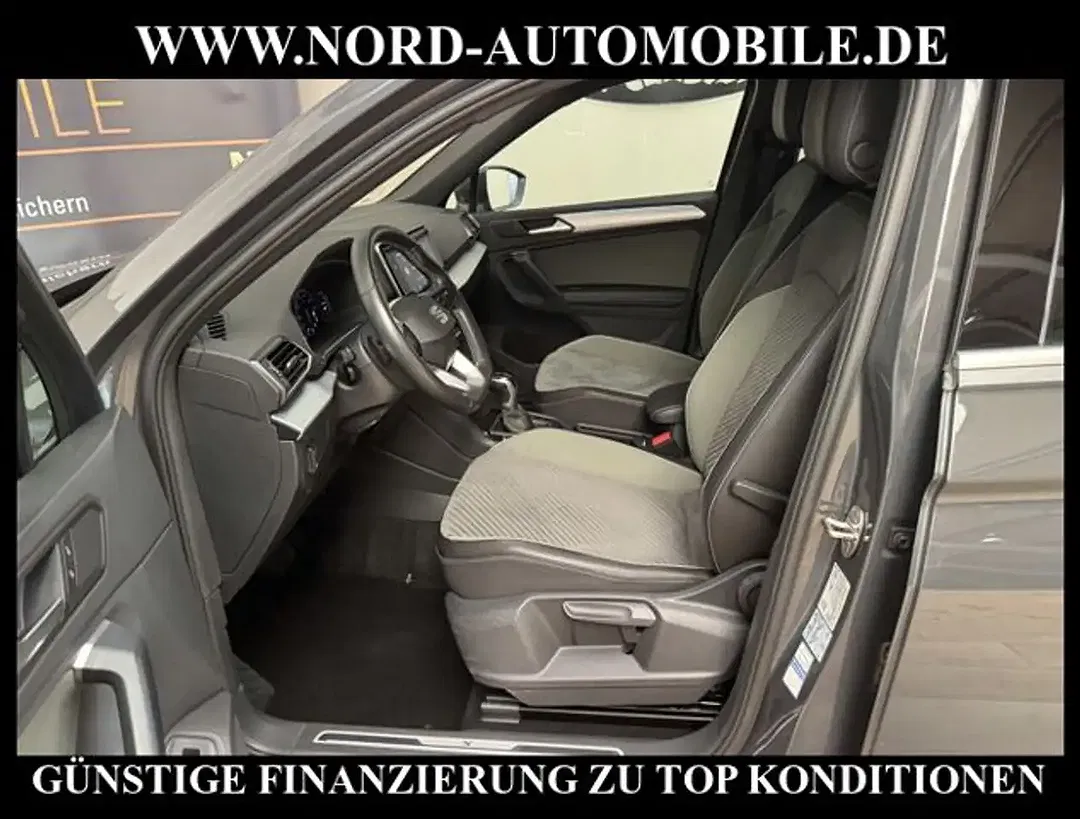 SEAT Tarraco 1.5 TSI DSG Xperience - Thumbnail 14