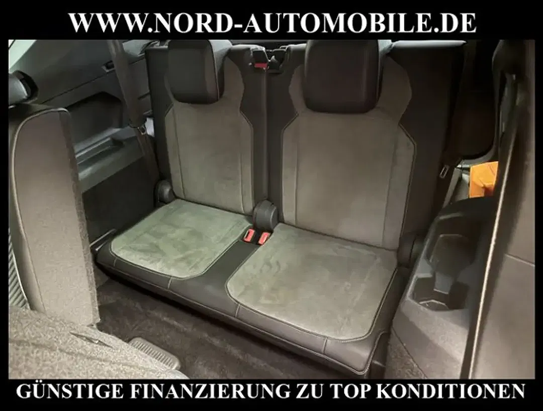 SEAT Tarraco 1.5 TSI DSG Xperience - Thumbnail 16