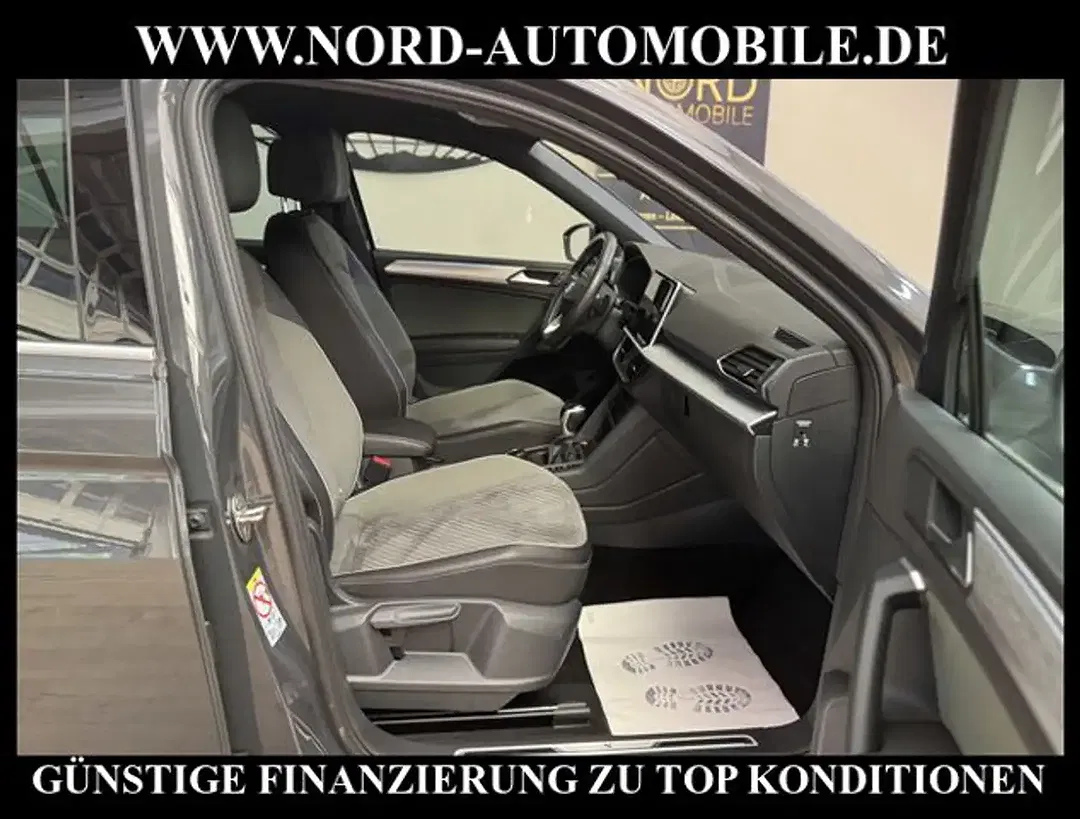 SEAT Tarraco 1.5 TSI DSG Xperience - Thumbnail 19