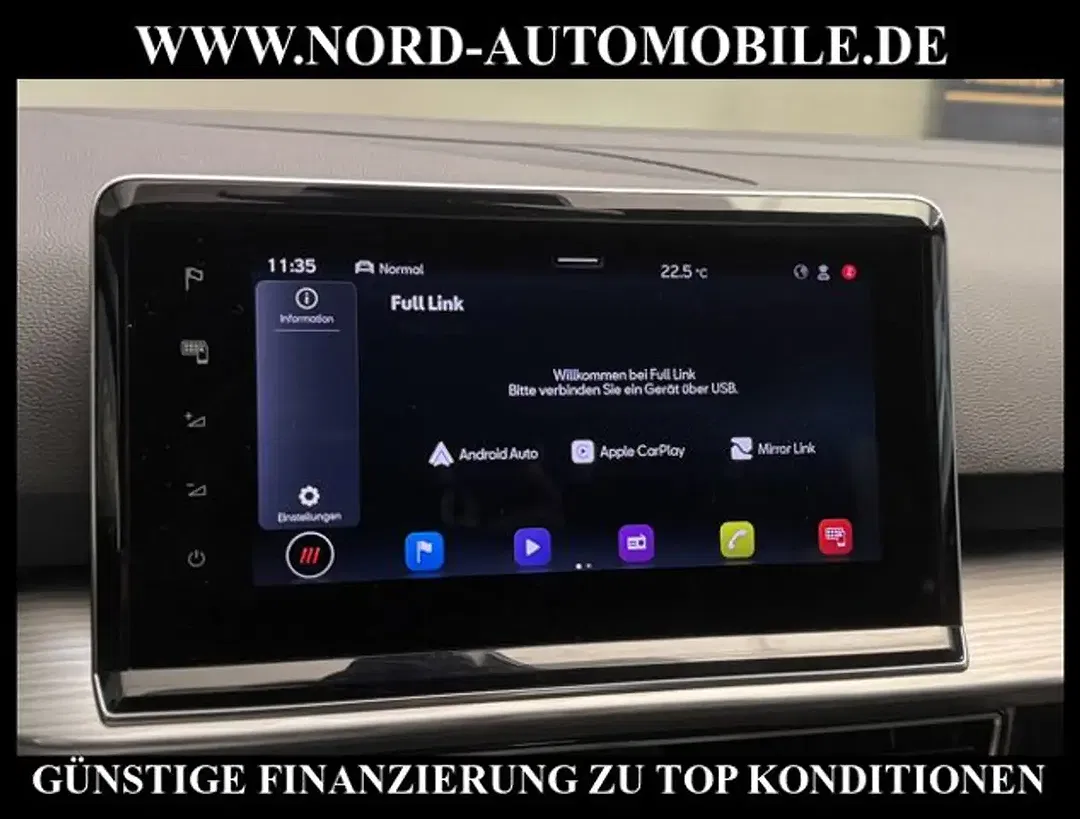 SEAT Tarraco 1.5 TSI DSG Xperience - Thumbnail 23