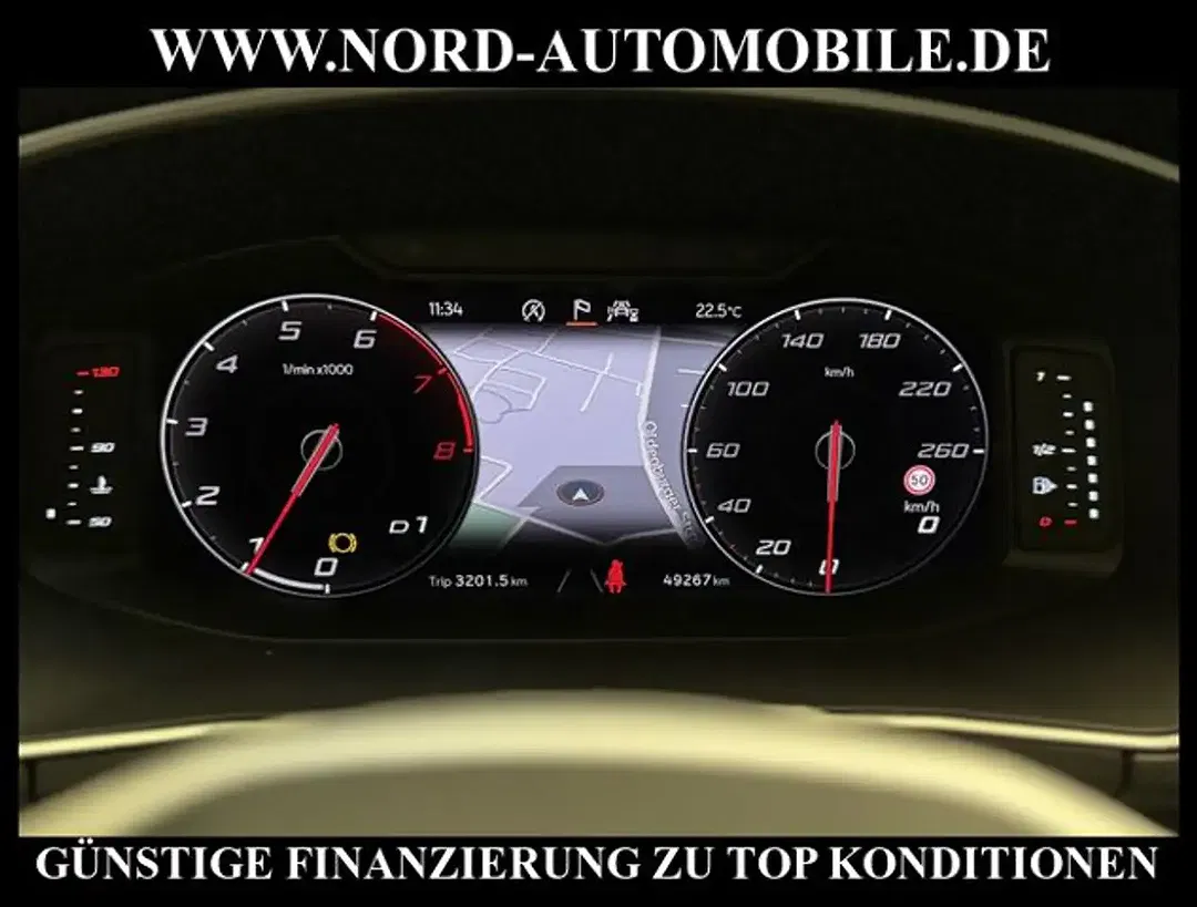 SEAT Tarraco 1.5 TSI DSG Xperience - Thumbnail 27