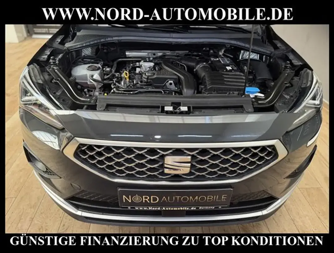 SEAT Tarraco 1.5 TSI DSG Xperience - Thumbnail 28