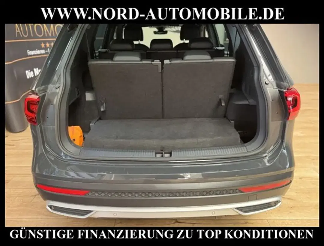 SEAT Tarraco 1.5 TSI DSG Xperience - foto 29