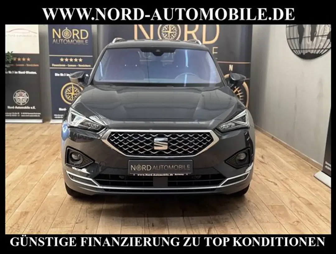 SEAT Tarraco 1.5 TSI DSG Xperience - foto 2