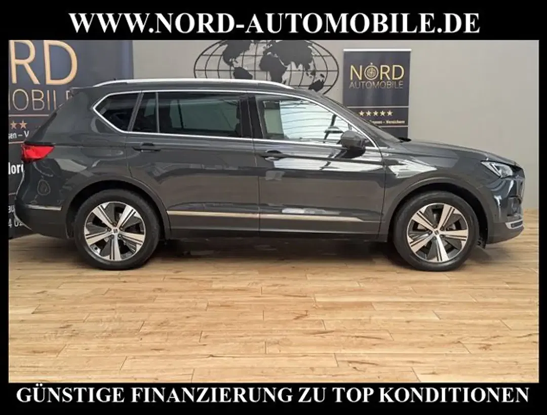 SEAT Tarraco 1.5 TSI DSG Xperience - Thumbnail 5